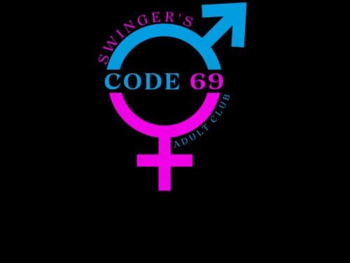 CODE 69 THE CLUB