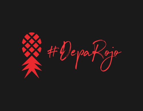 El Depa Rojo