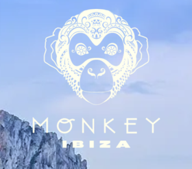 Monkey Ibiza