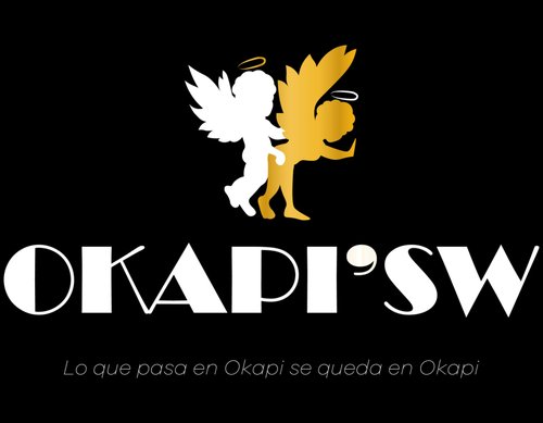 OkapiSw spa&club