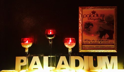 Paladium Swingers