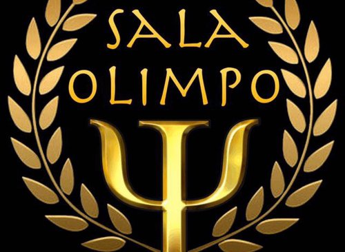 Sala Olimpo