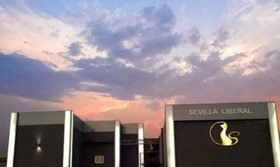 Sevilla liberal
